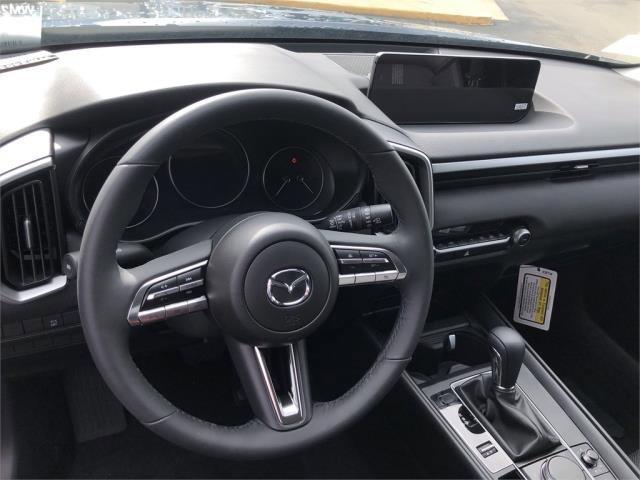 new 2024 Mazda CX-50 car, priced at $30,550