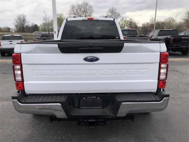 used 2022 Ford F-350 car, priced at $57,249