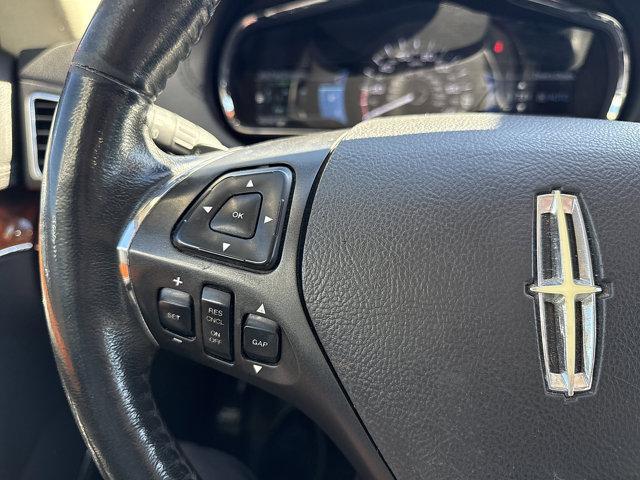 used 2013 Lincoln MKT car, priced at $8,991