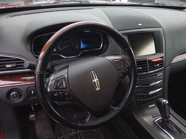 used 2013 Lincoln MKT car, priced at $8,991