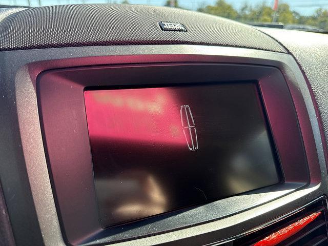 used 2013 Lincoln MKT car, priced at $8,991