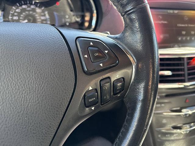 used 2013 Lincoln MKT car, priced at $8,991