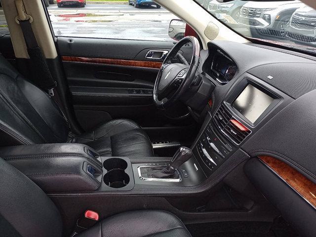 used 2013 Lincoln MKT car, priced at $8,991