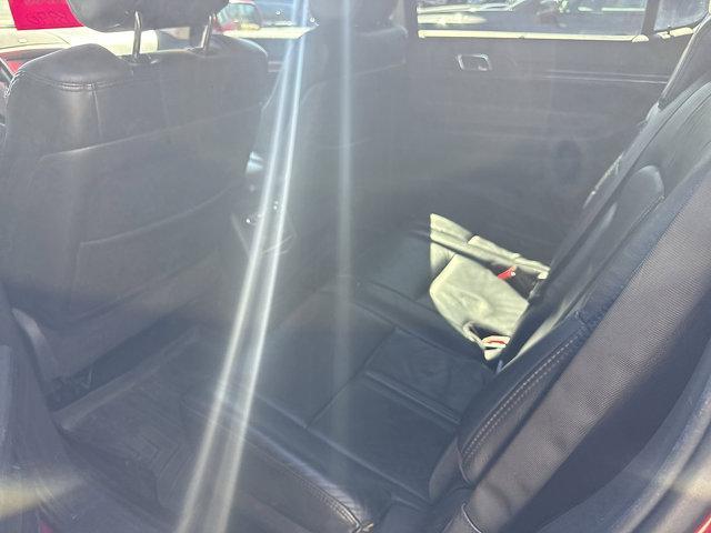 used 2013 Lincoln MKT car, priced at $8,991