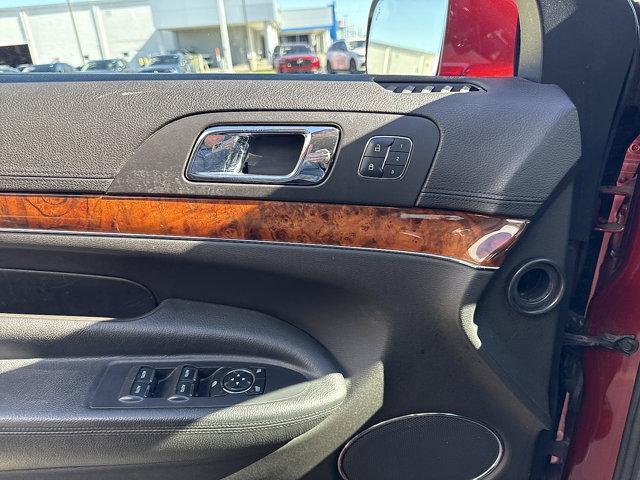 used 2013 Lincoln MKT car, priced at $8,991