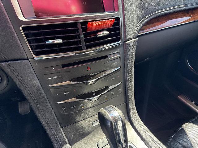 used 2013 Lincoln MKT car, priced at $8,991