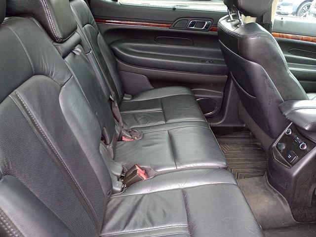 used 2013 Lincoln MKT car, priced at $8,991