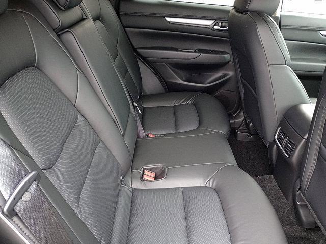 new 2025 Mazda CX-5 car, priced at $31,558