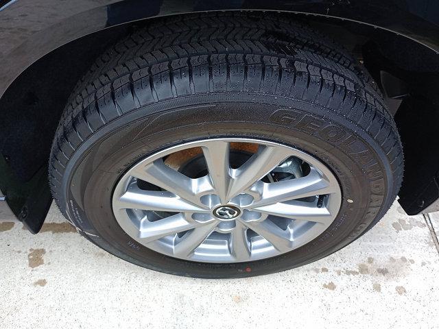 new 2025 Mazda CX-5 car, priced at $31,558