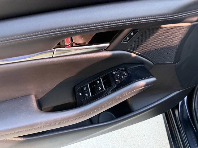 used 2023 Mazda Mazda3 car, priced at $20,990