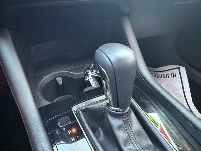 used 2023 Mazda Mazda3 car, priced at $20,990