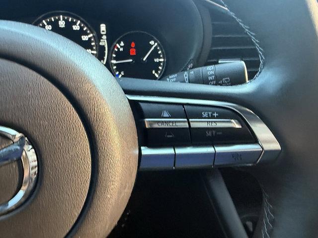 used 2023 Mazda Mazda3 car, priced at $20,990