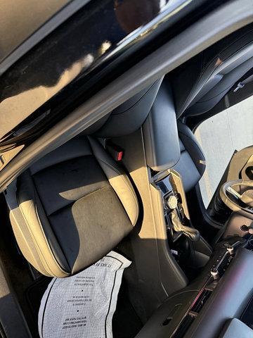 used 2023 Mazda Mazda3 car, priced at $20,990