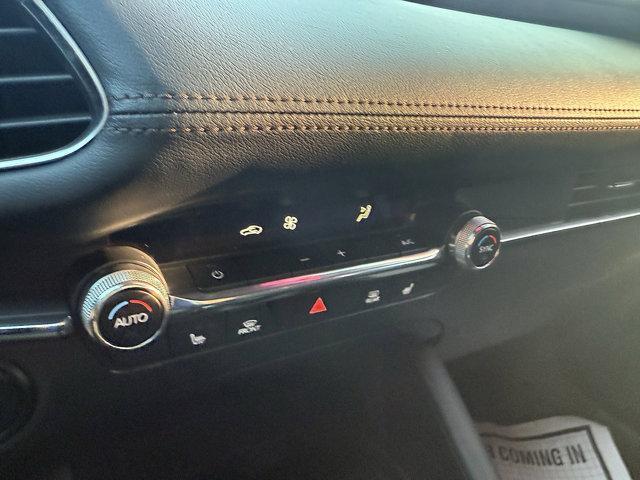 used 2023 Mazda Mazda3 car, priced at $20,990