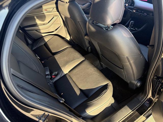 used 2023 Mazda Mazda3 car, priced at $20,990