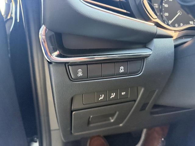 used 2023 Mazda Mazda3 car, priced at $20,990