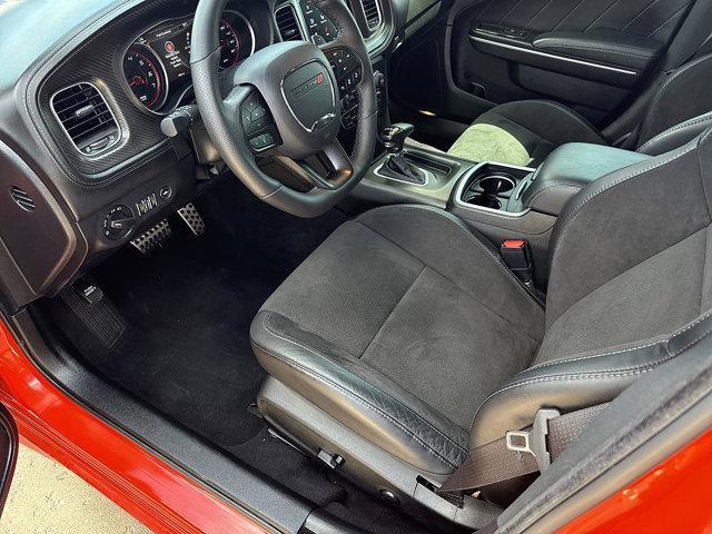 used 2023 Dodge Charger car, priced at $59,994