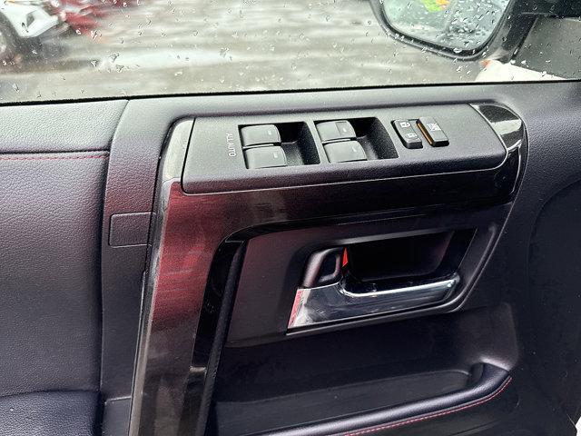 used 2023 Toyota 4Runner car, priced at $57,990