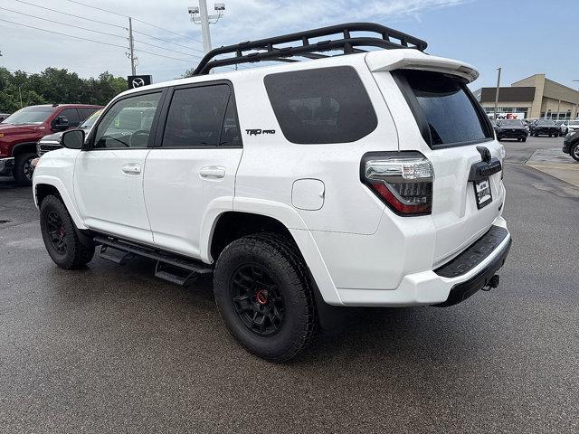 used 2023 Toyota 4Runner car, priced at $57,990