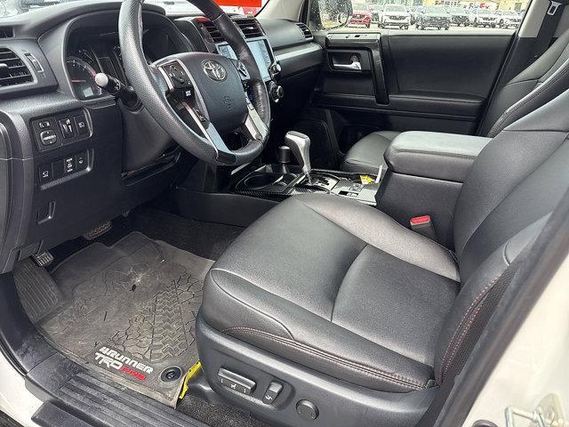 used 2023 Toyota 4Runner car, priced at $57,990
