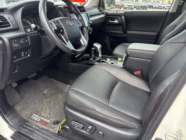 used 2023 Toyota 4Runner car, priced at $57,791