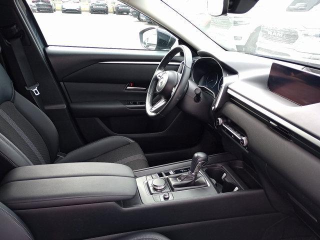 used 2024 Mazda CX-50 car, priced at $27,991