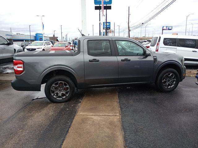 used 2023 Ford Maverick car, priced at $27,992