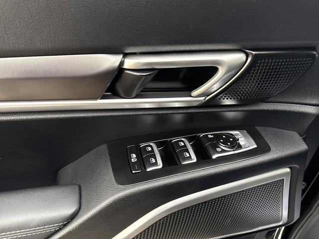 used 2023 Kia Telluride car, priced at $36,693