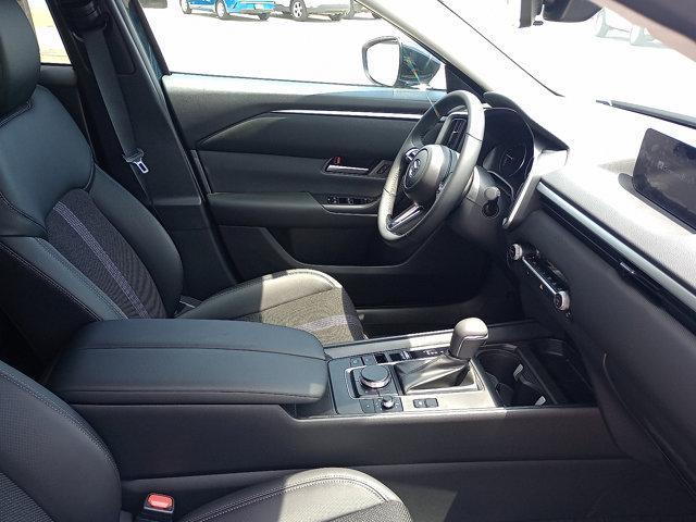new 2025 Mazda CX-50 Hybrid car, priced at $36,080
