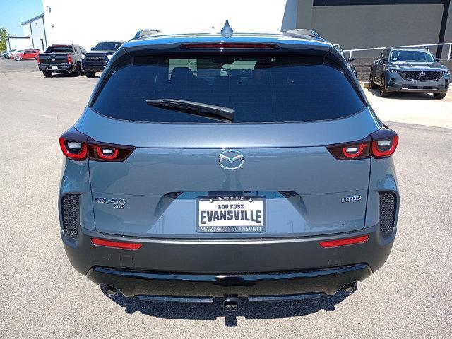 new 2025 Mazda CX-50 Hybrid car, priced at $38,693