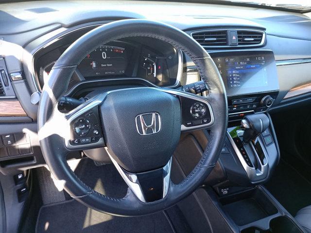 used 2020 Honda CR-V car, priced at $25,991