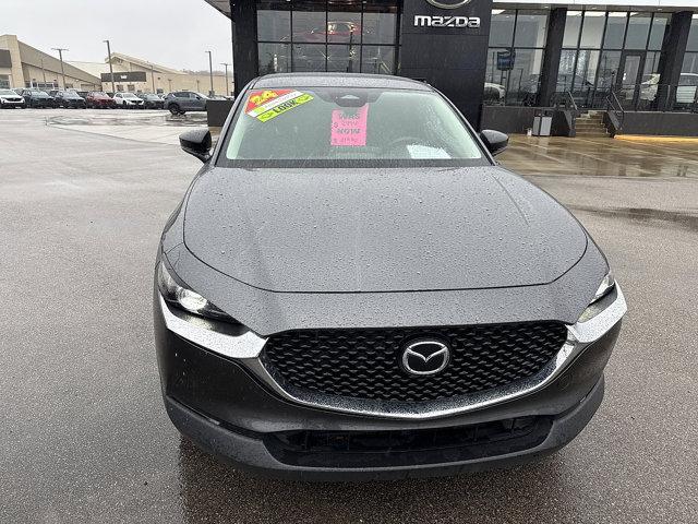 used 2024 Mazda CX-30 car, priced at $21,990