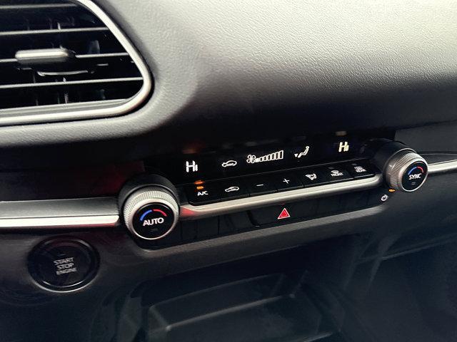 used 2024 Mazda CX-30 car, priced at $21,990