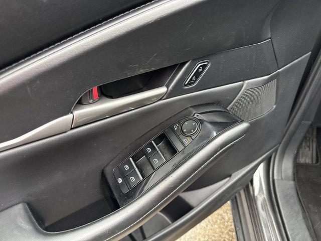 used 2024 Mazda CX-30 car, priced at $21,990