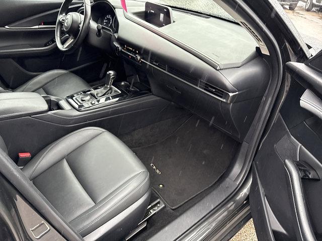 used 2024 Mazda CX-30 car, priced at $21,990
