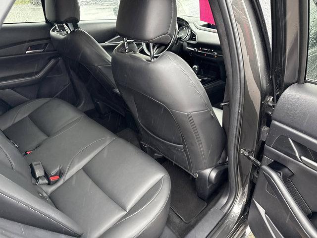 used 2024 Mazda CX-30 car, priced at $21,990
