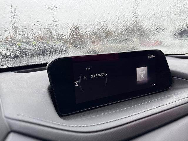 used 2024 Mazda CX-30 car, priced at $21,990