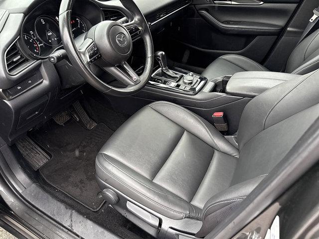 used 2024 Mazda CX-30 car, priced at $21,990