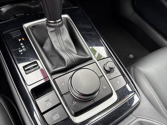 used 2024 Mazda CX-30 car, priced at $21,990