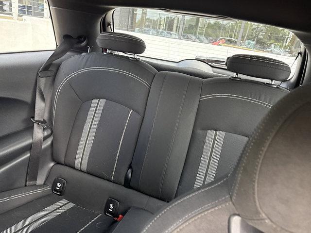 used 2021 MINI Hardtop car, priced at $21,990