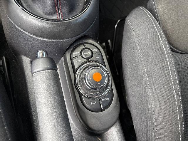 used 2021 MINI Hardtop car, priced at $21,990