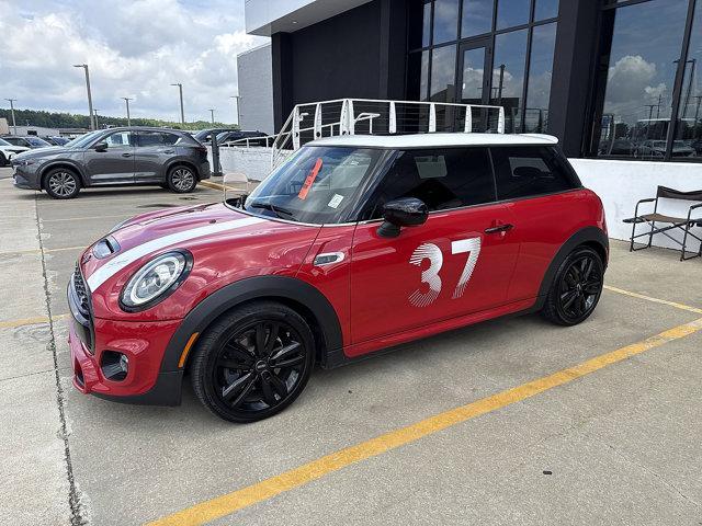 used 2021 MINI Hardtop car, priced at $21,990