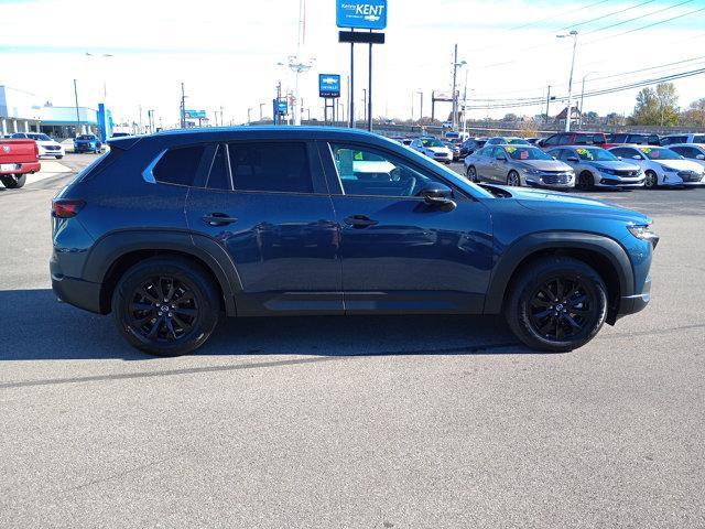 new 2025 Mazda CX-50 car, priced at $32,927