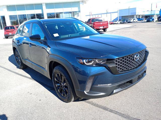 new 2025 Mazda CX-50 car, priced at $32,927