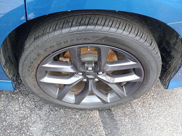 used 2023 Dodge Charger car, priced at $26,995