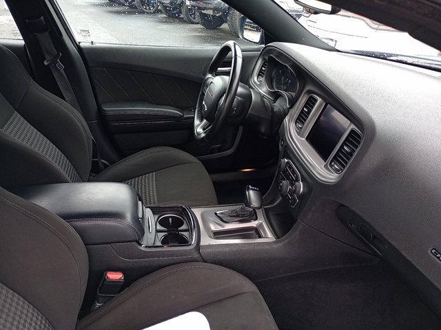 used 2023 Dodge Charger car, priced at $26,995