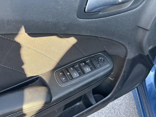 used 2023 Dodge Charger car, priced at $26,995