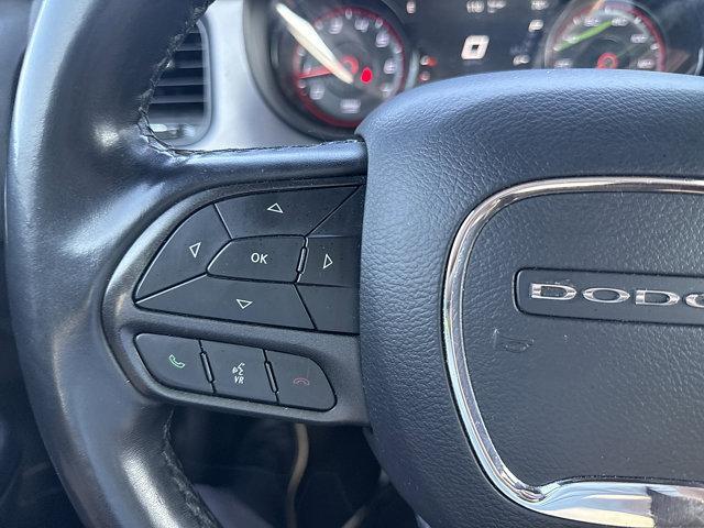 used 2023 Dodge Charger car, priced at $26,995