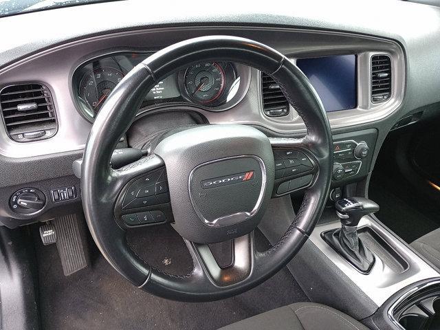 used 2023 Dodge Charger car, priced at $26,995