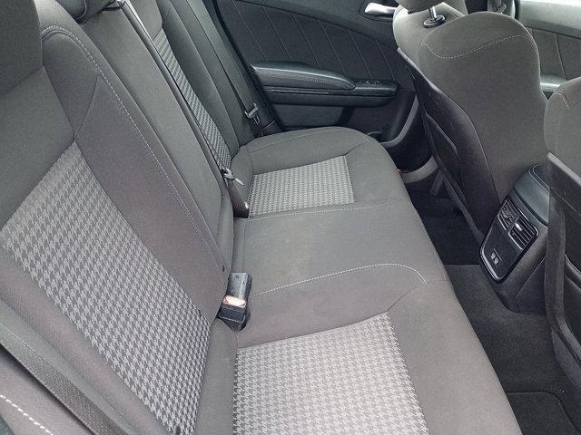 used 2023 Dodge Charger car, priced at $26,995